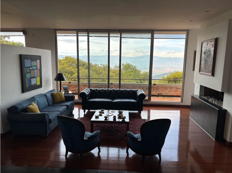 PORTAL DE FUSCA VENTA CASA ESPECTACULAR — foto 2