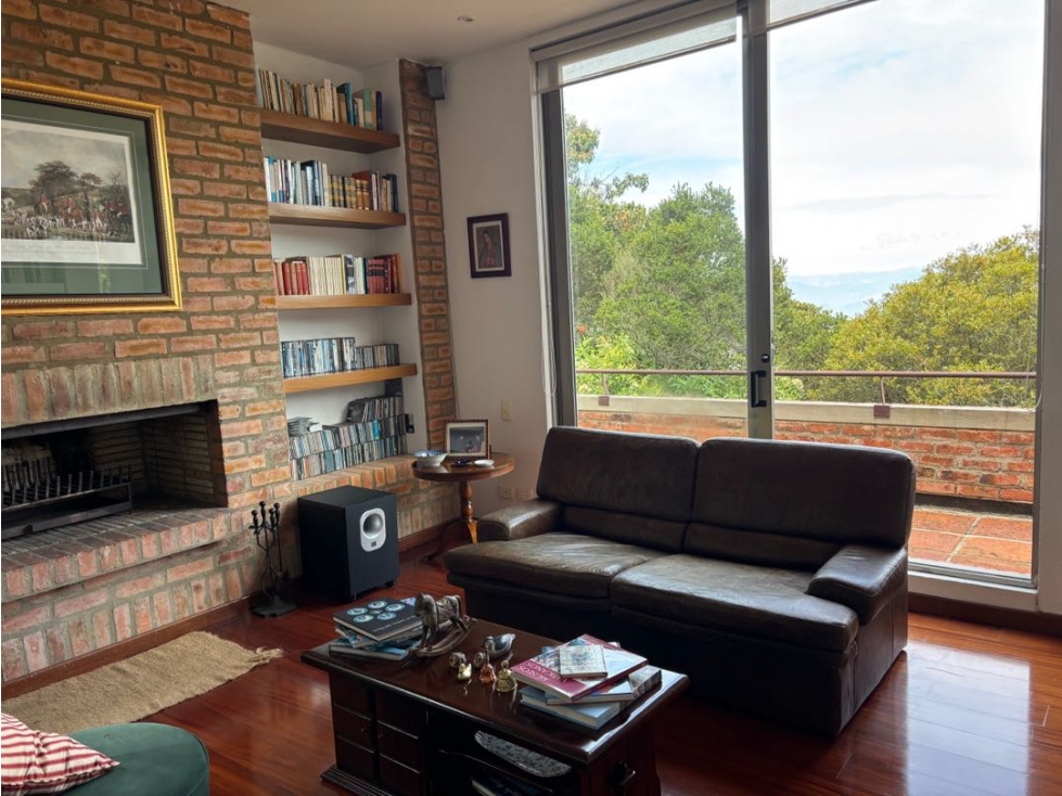 PORTAL DE FUSCA VENTA CASA ESPECTACULAR — foto 3