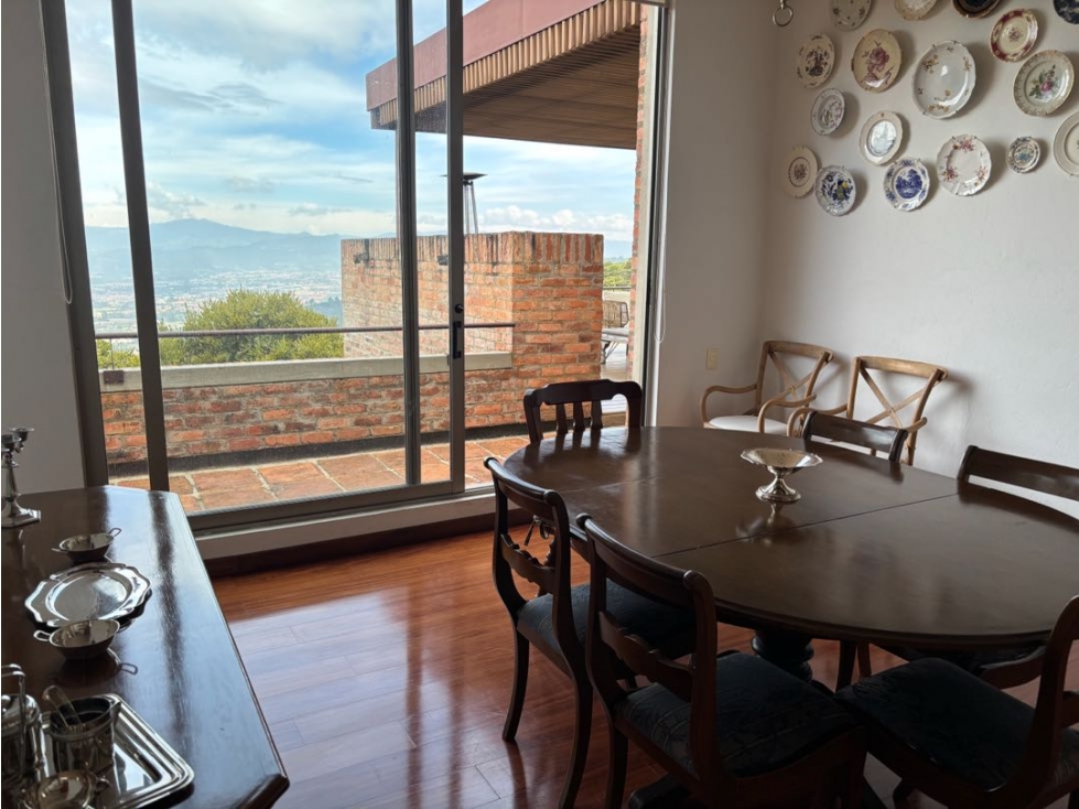 PORTAL DE FUSCA VENTA CASA ESPECTACULAR — foto 4