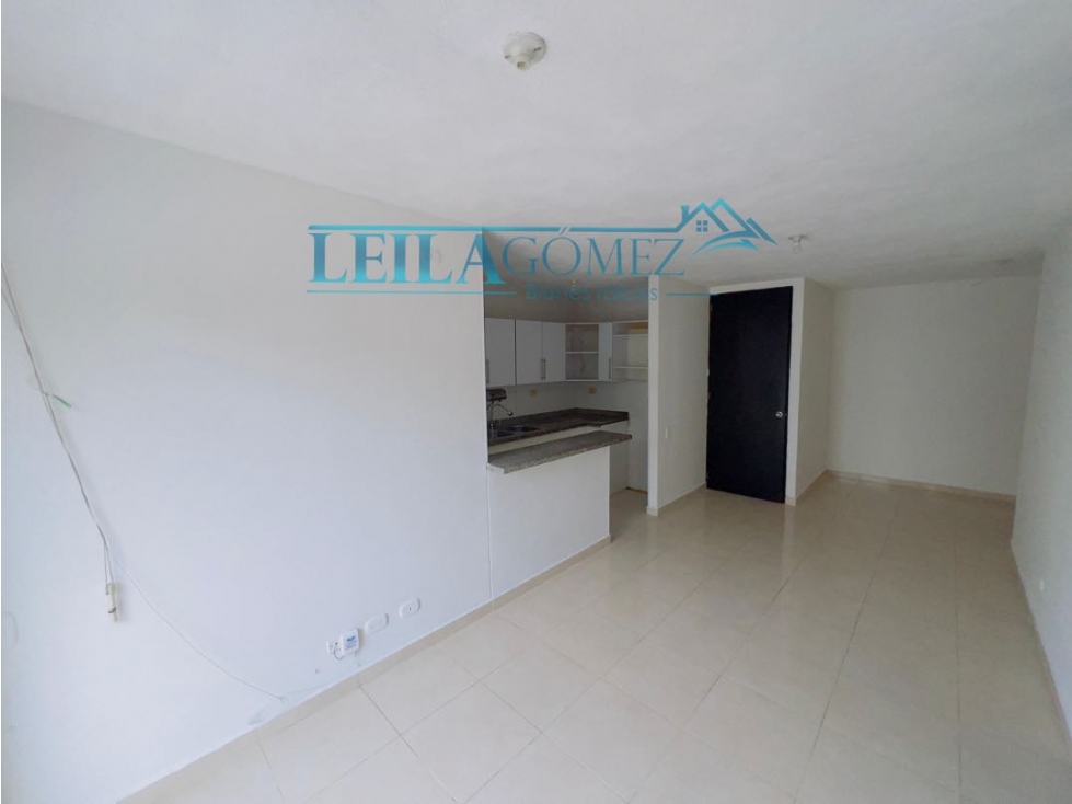 Portales de San Fernando apto en Venta