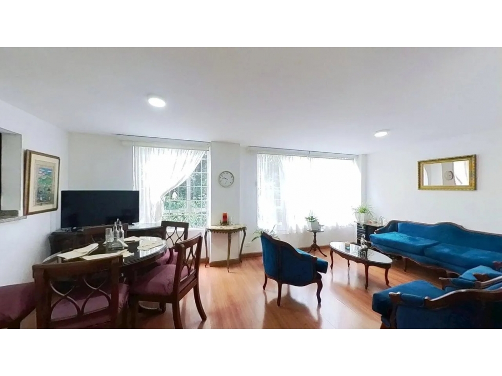 Portales del Norte, Suba - 2H/2B · Apto dúplex