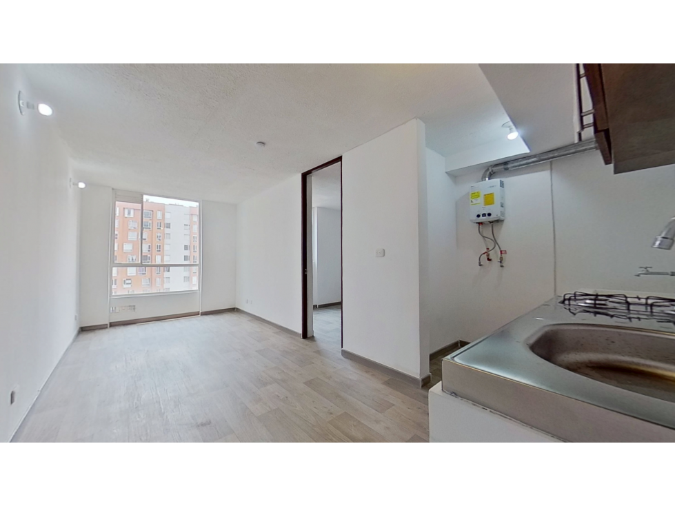 Porto 13 - Apartamento en Venta en El Vergel , Fontibón
