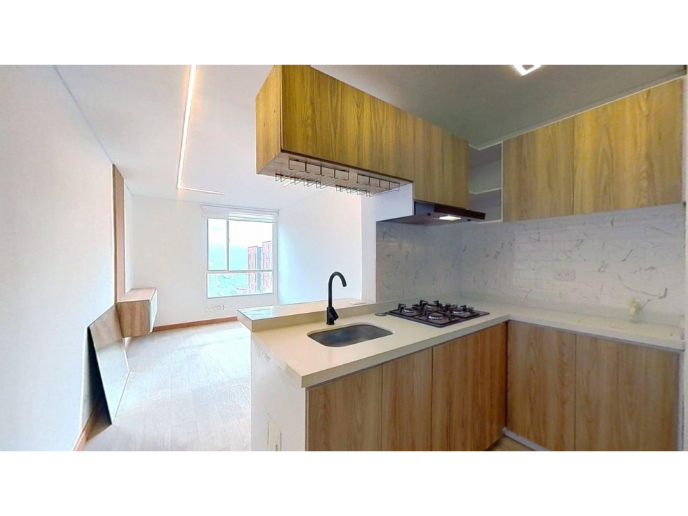 Porto 13 - Apartamento en Venta en El Tintal, Fontibón