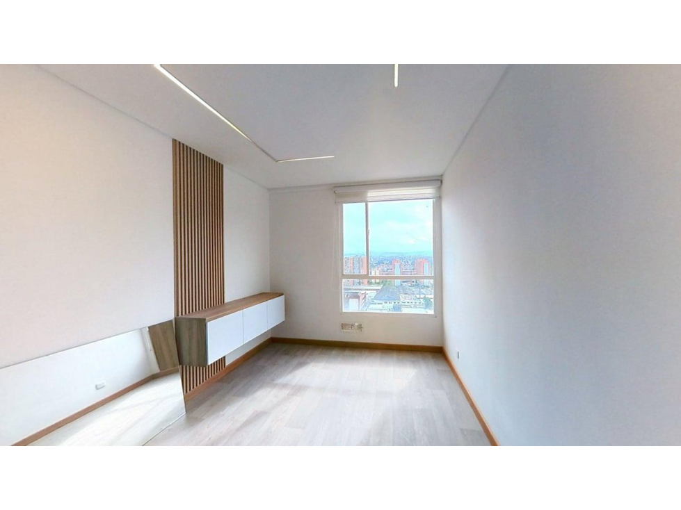 Porto 13 - Apartamento en Venta en El Tintal, Fontibón — foto 2