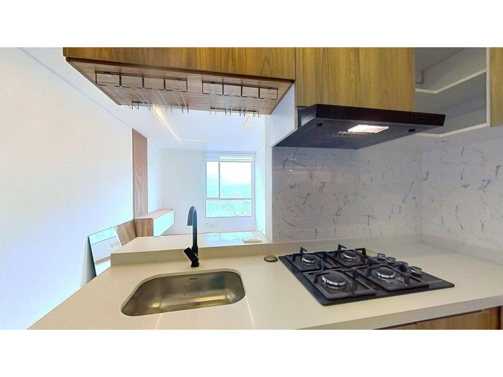 Porto 13 - Apartamento en Venta en El Tintal, Fontibón — foto 5