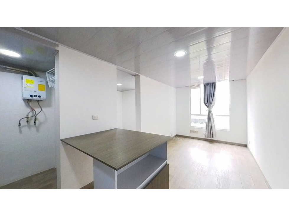 Porto 13 - Apartamento en Venta en El Tintal, Fontibón