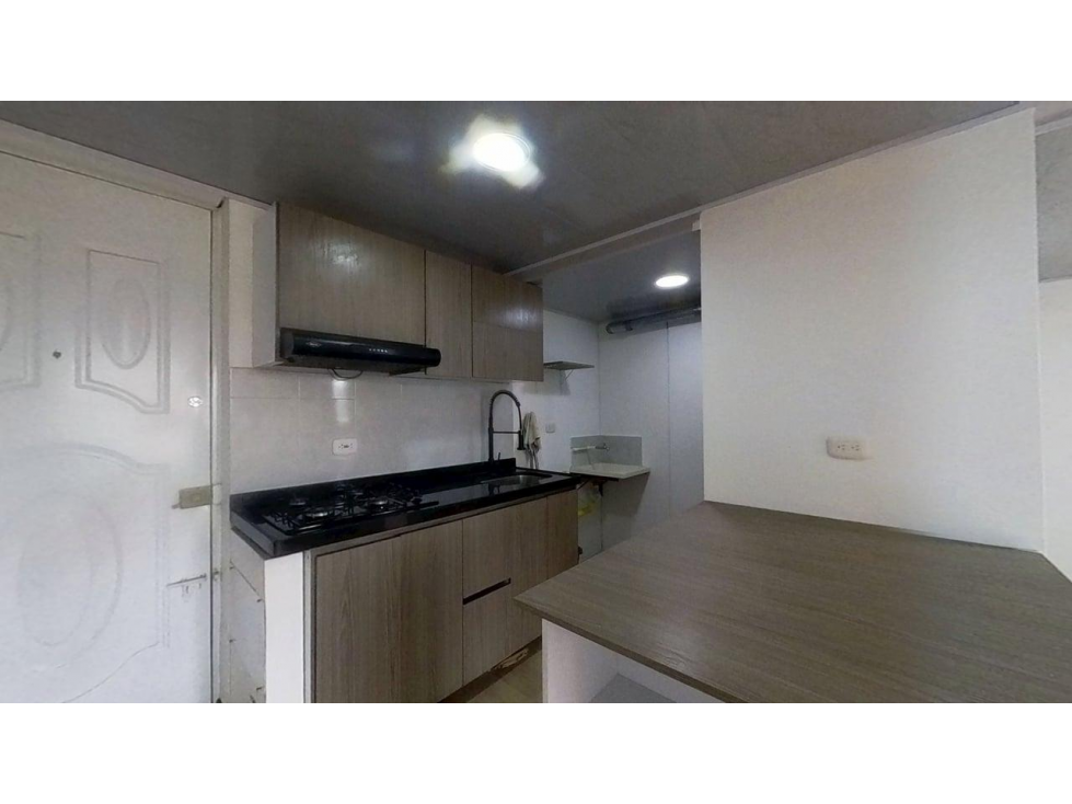 Porto 13 - Apartamento en Venta en El Tintal, Fontibón — foto 3