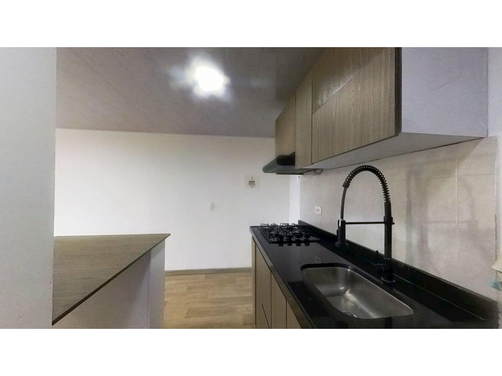 Porto 13 - Apartamento en Venta en El Tintal, Fontibón — foto 4