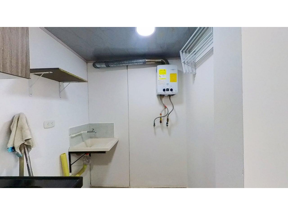 Porto 13 - Apartamento en Venta en El Tintal, Fontibón — foto 5