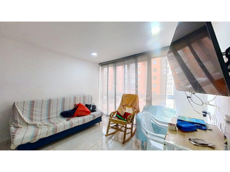 Portohayuelos 2 - apartamento en venta en hayuelos, fontibón — foto 3