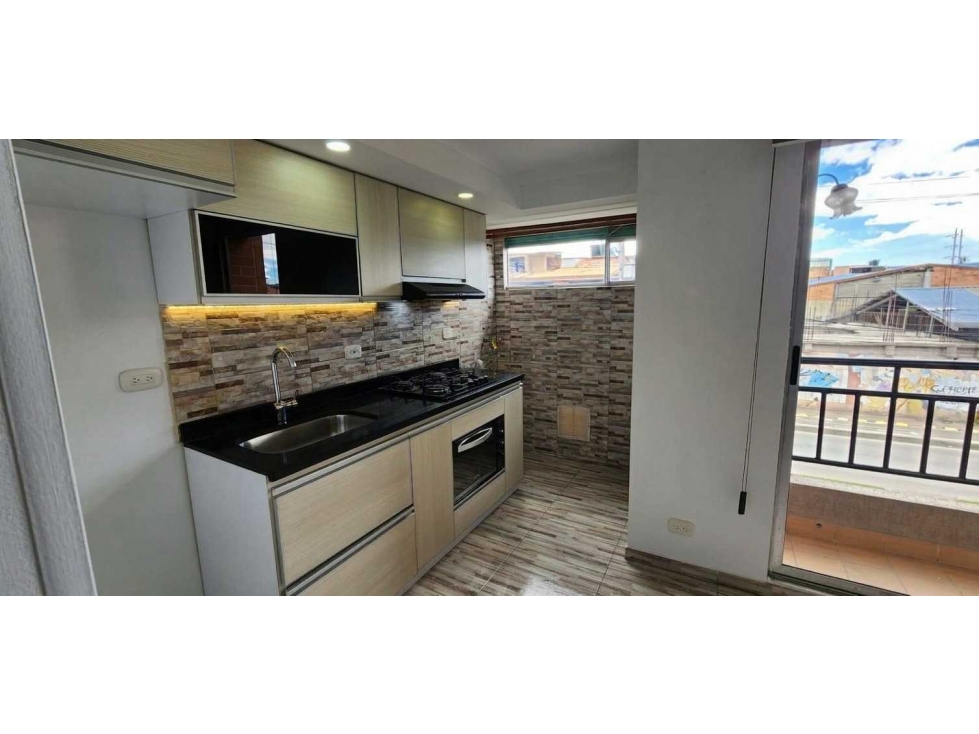 PORTON DE MALLORCA-APARTAMENTO EN ARRIENDO-MOSQUERA