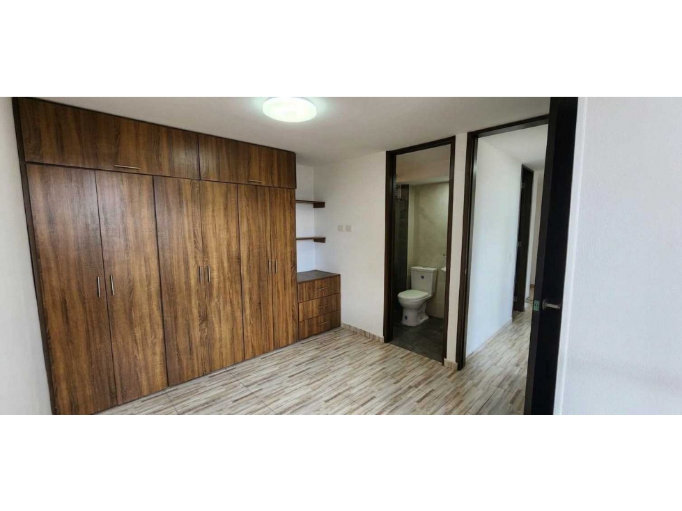 PORTON DE MALLORCA-APARTAMENTO EN ARRIENDO-MOSQUERA — foto 4