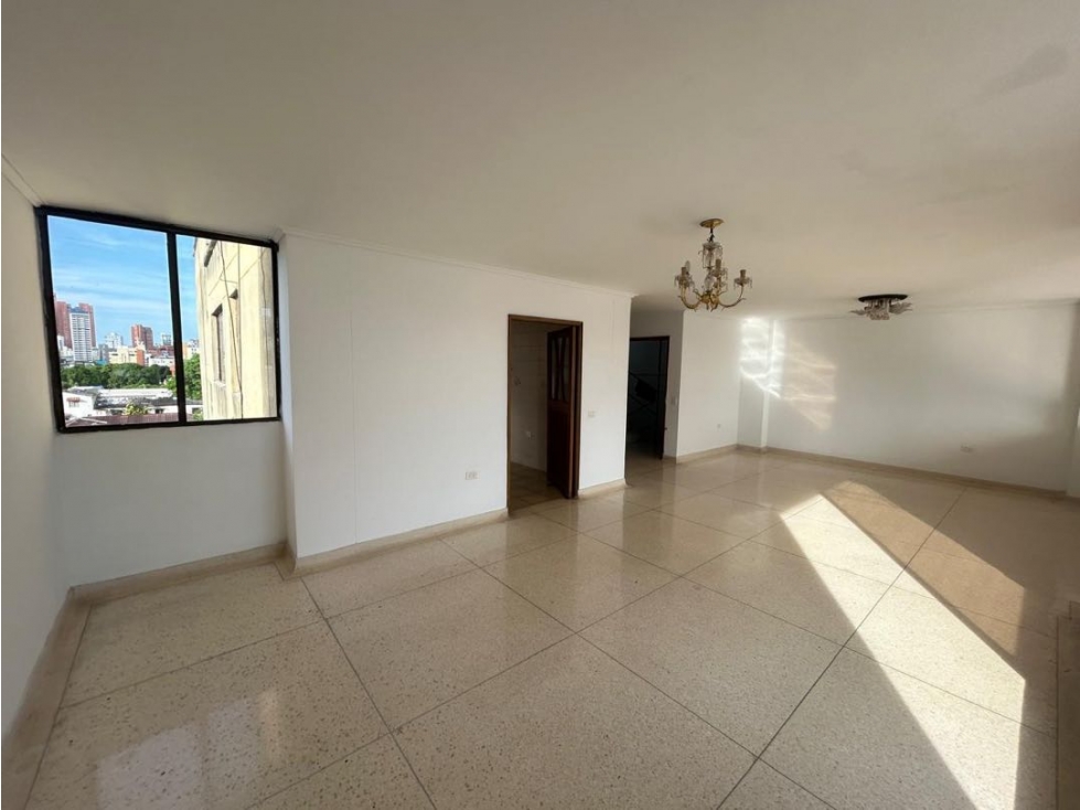 Porvenir - Apartamento en Venta- Barranquilla