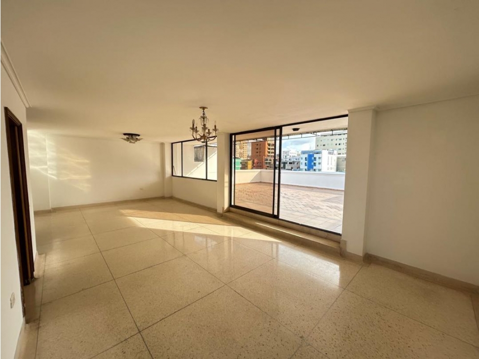 Porvenir - Apartamento en Venta- Barranquilla — foto 2