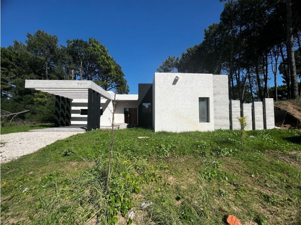 POSITIVE HOUSE VII- TRIDENTE V - PINAMAR - 1