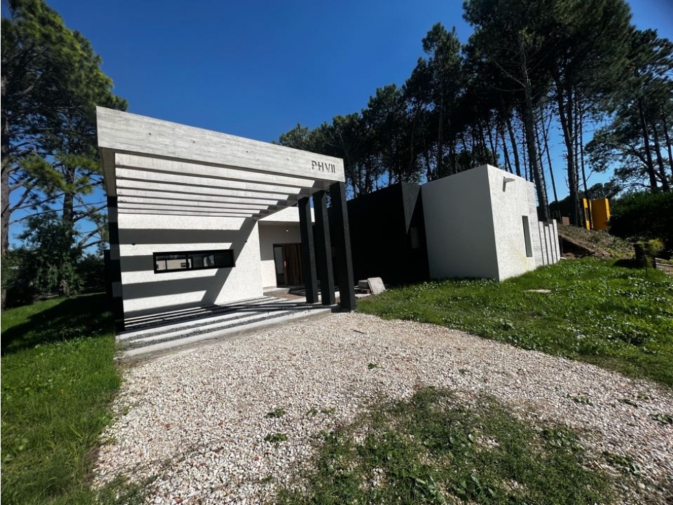 POSITIVE HOUSE VII- TRIDENTE V - PINAMAR — foto 2