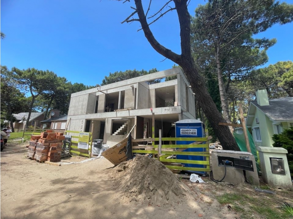 POSITIVE HOUSE XII - PINAMAR NORTE — foto 6
