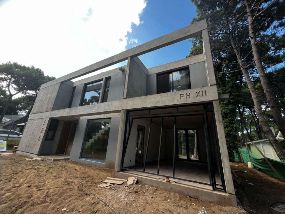 POSITIVE HOUSE XII - PINAMAR NORTE — foto 5