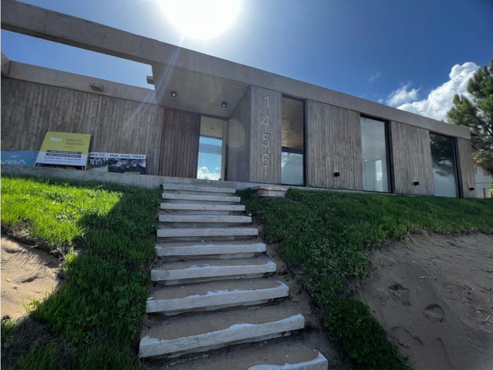 POSITIVE HOUSE XIII - NAYADES- PINAMAR — foto 6