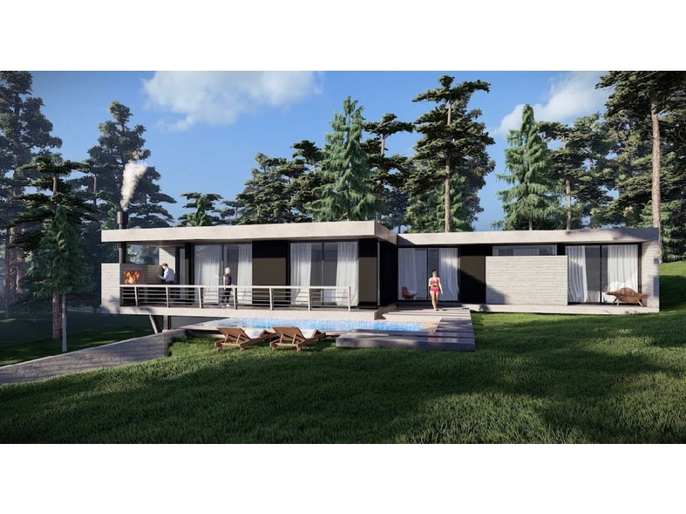 POSITIVE HOUSE XXII - PINAMAR NORTE — foto 3