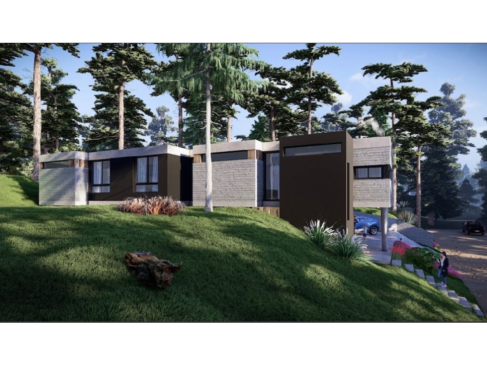 POSITIVE HOUSE XXII - PINAMAR NORTE — foto 4