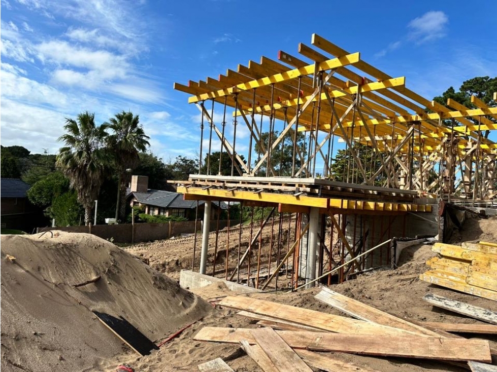 POSITIVE HOUSE XXII - PINAMAR NORTE — foto 6