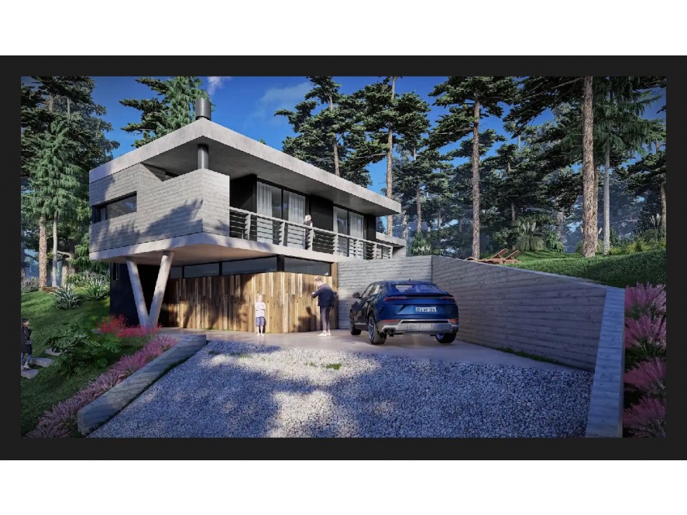 POSITIVE HOUSE XXII - PINAMAR NORTE — foto 2