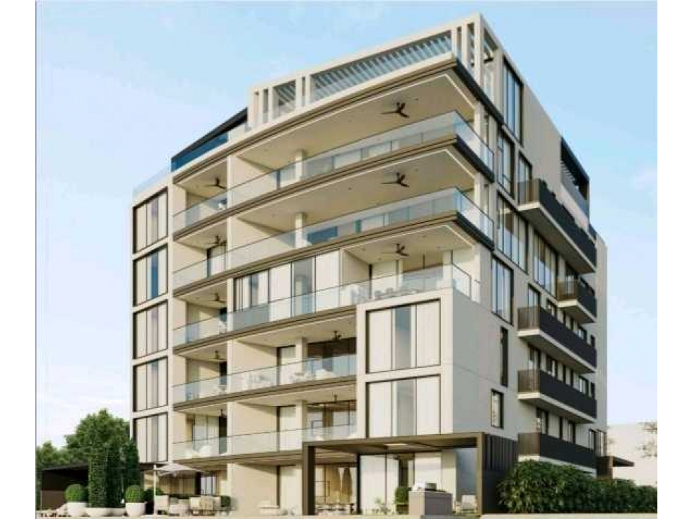 VENTA DE APARTAMENTOS EN OCEAN REEF ISLANDS CASA 55 DESDE 293m2 JP — foto 4