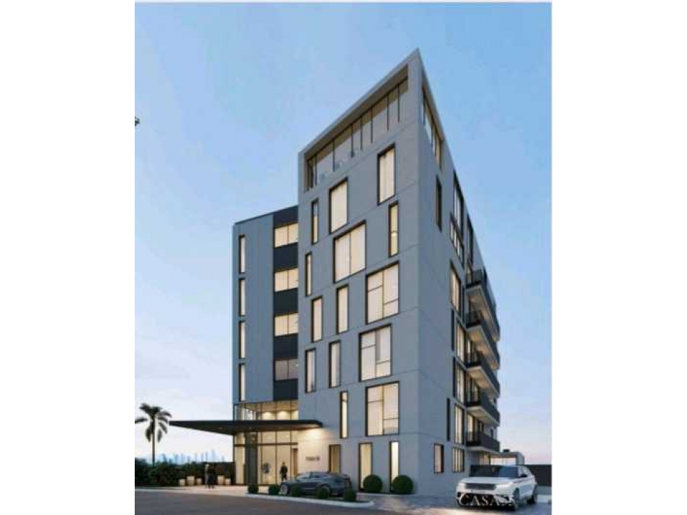 VENTA DE APARTAMENTOS EN OCEAN REEF ISLANDS CASA 55 DESDE 293m2 JP — foto 5