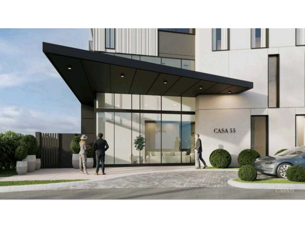 VENTA DE APARTAMENTOS EN OCEAN REEF ISLANDS CASA 55 DESDE 293m2 JP — foto 6