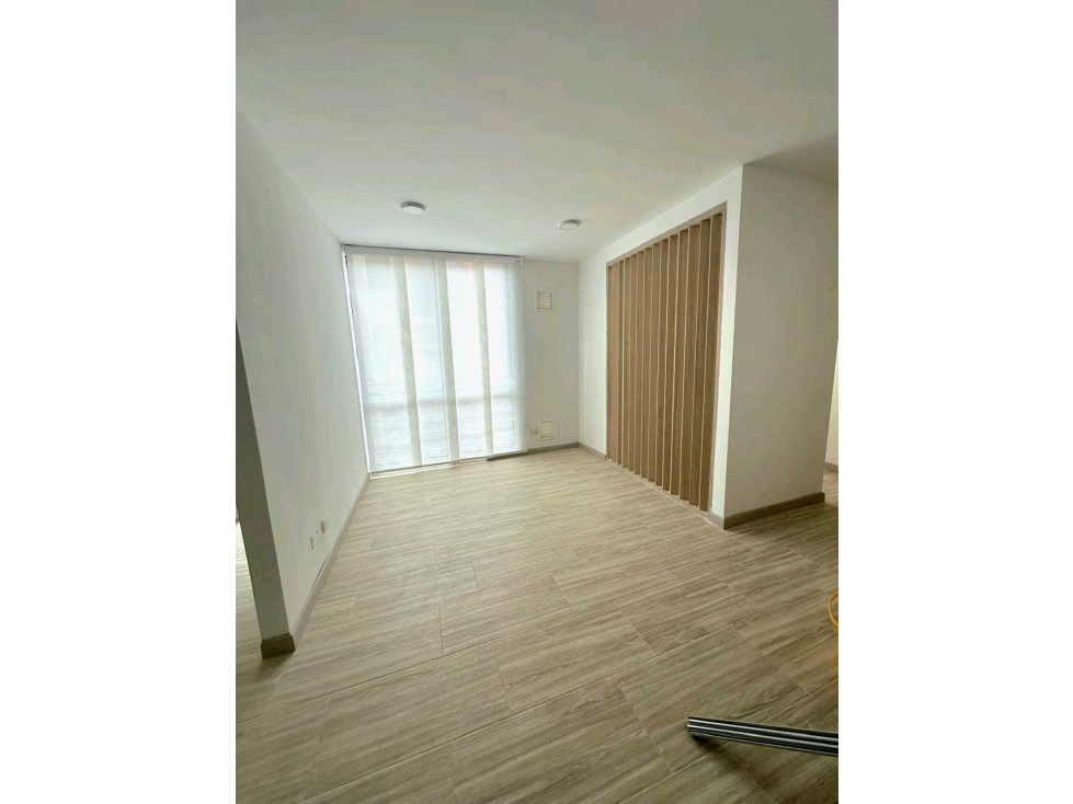 PQ FLORES-APARTAMENTO EN VENTA-CHIA-ACH1859FLOR (CS)