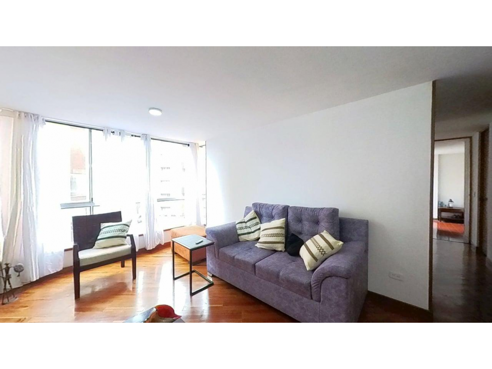 Prado Grande II - Apartamento en Venta en El Tintal, Fontibón