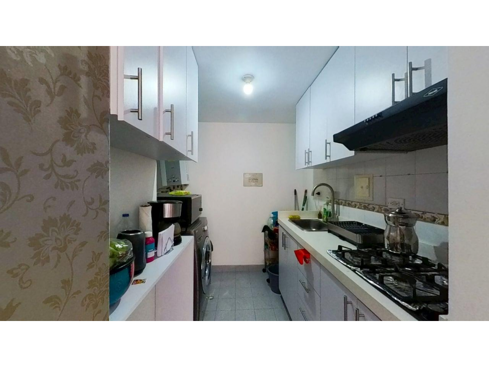 Prado Grande II - Apartamento en Venta en El Tintal, Fontibón — foto 4