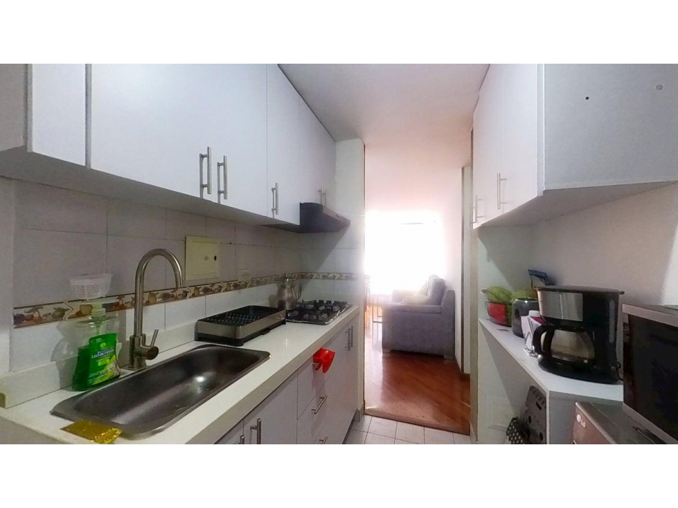Prado Grande II - Apartamento en Venta en El Tintal, Fontibón — foto 5