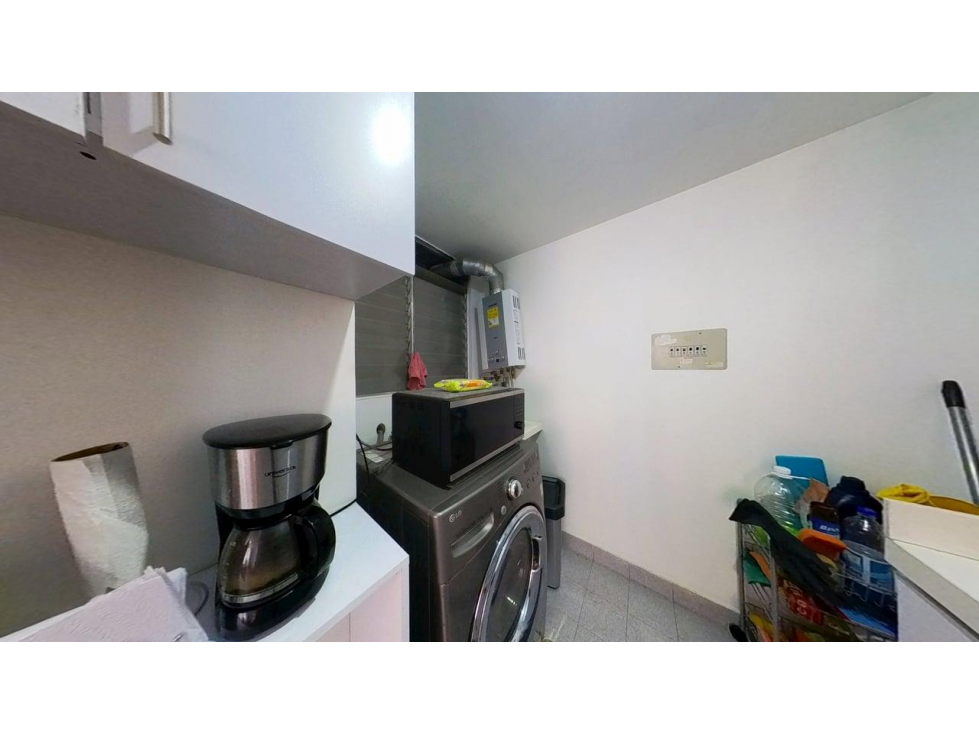Prado Grande II - Apartamento en Venta en El Tintal, Fontibón — foto 6
