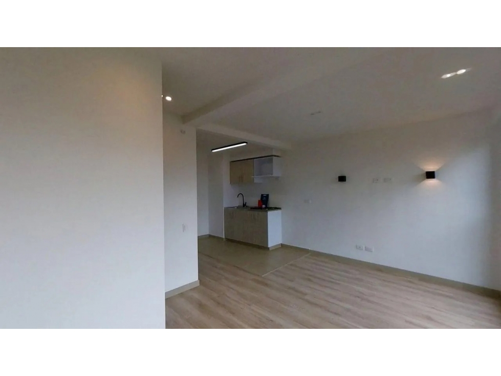 Prado Veraniego Norte, Suba - 1H/1B · Apto vista exterior — foto 3