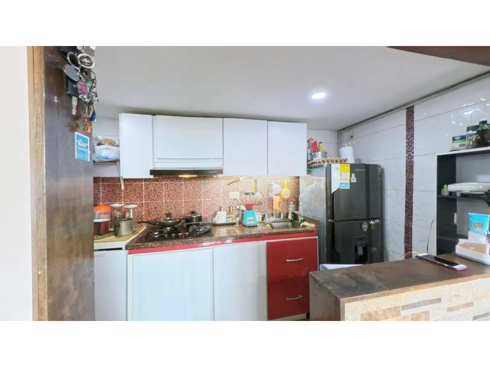 Prado Veraniego, Suba - 2H/2B · Apto vista exterior — foto 4
