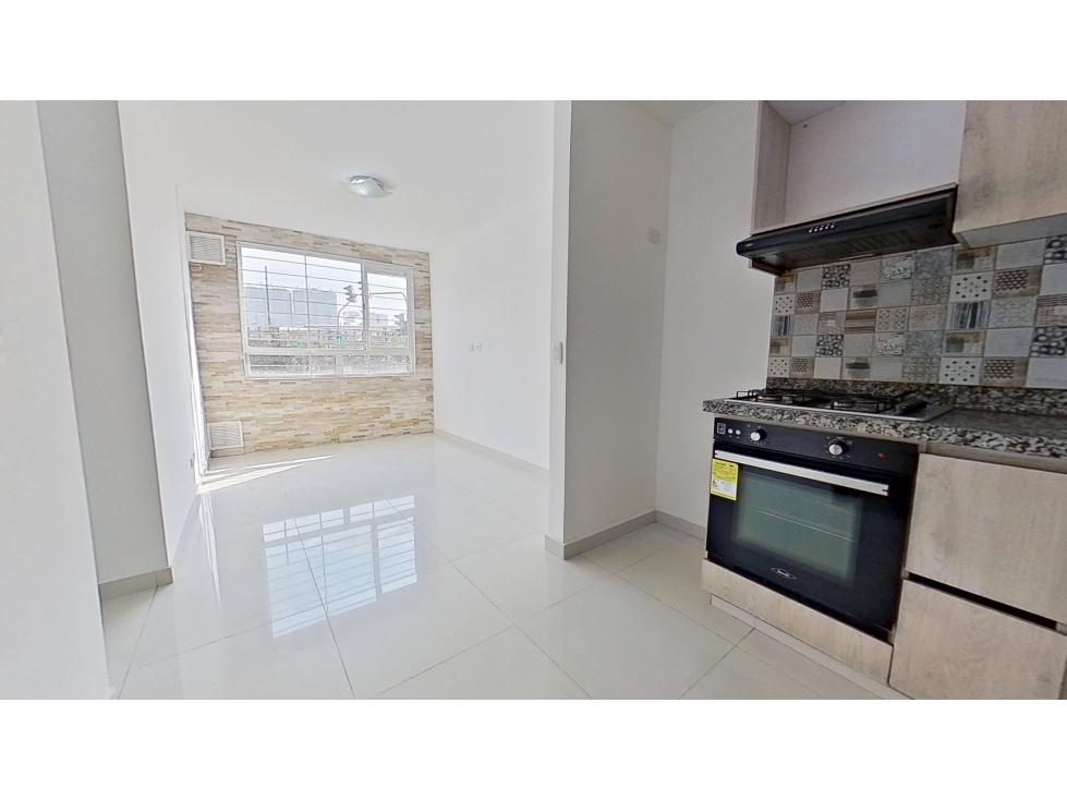 Pratto - Apartamento en Venta en Villa Alsacia, Kennedy