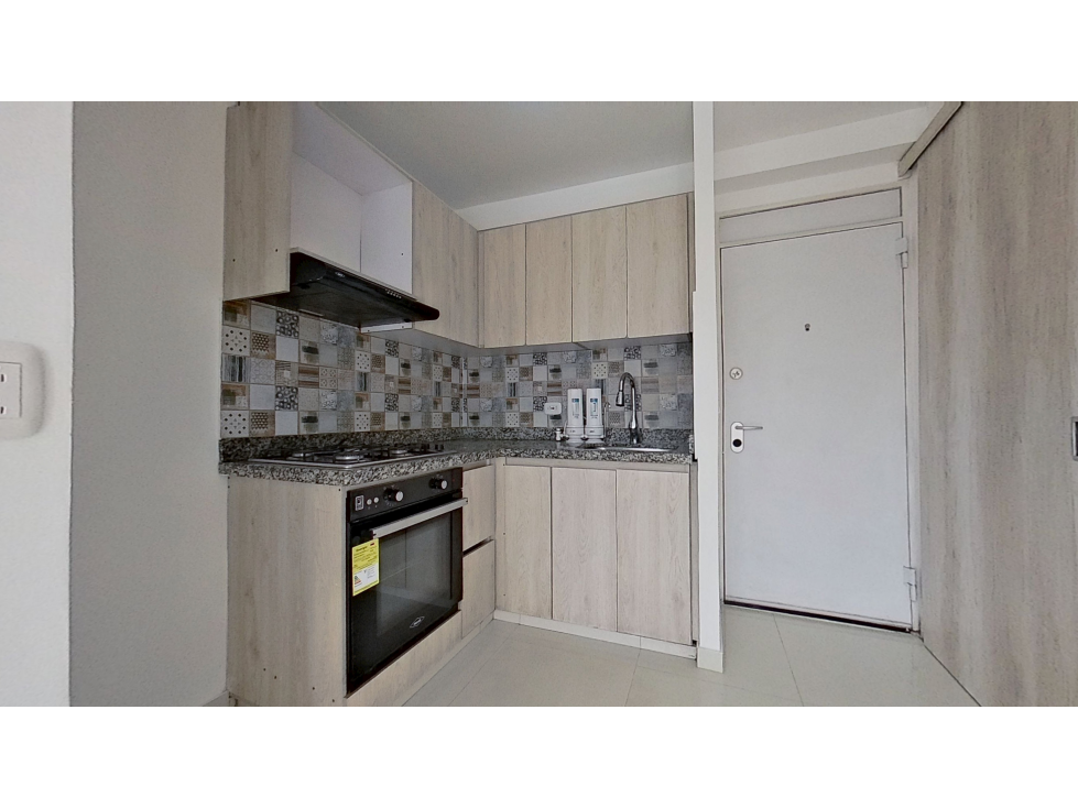 Pratto - Apartamento en Venta en Villa Alsacia, Kennedy — foto 5