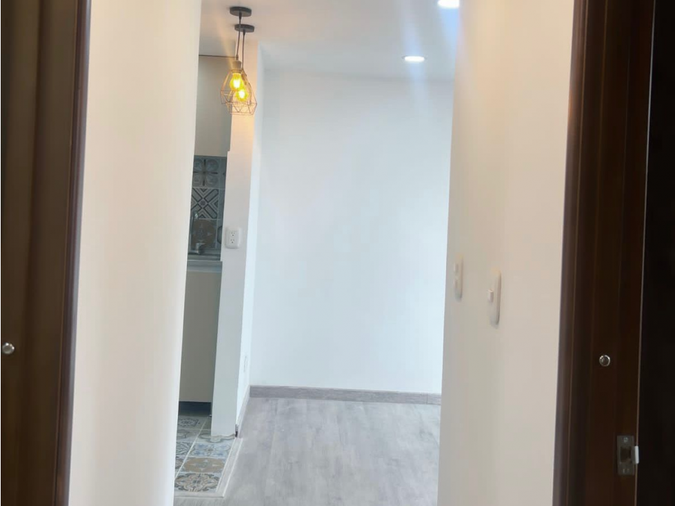 Pratto - Apartamento en Venta en Nuevo Techo, Kennedy — foto 3