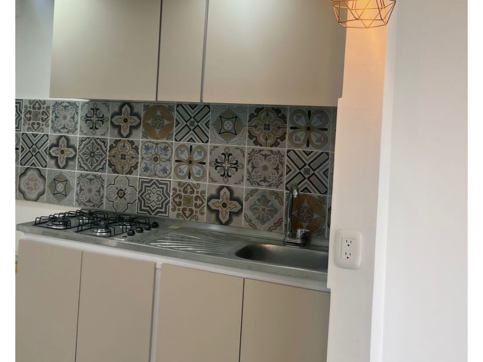 Pratto - Apartamento en Venta en Nuevo Techo, Kennedy — foto 4