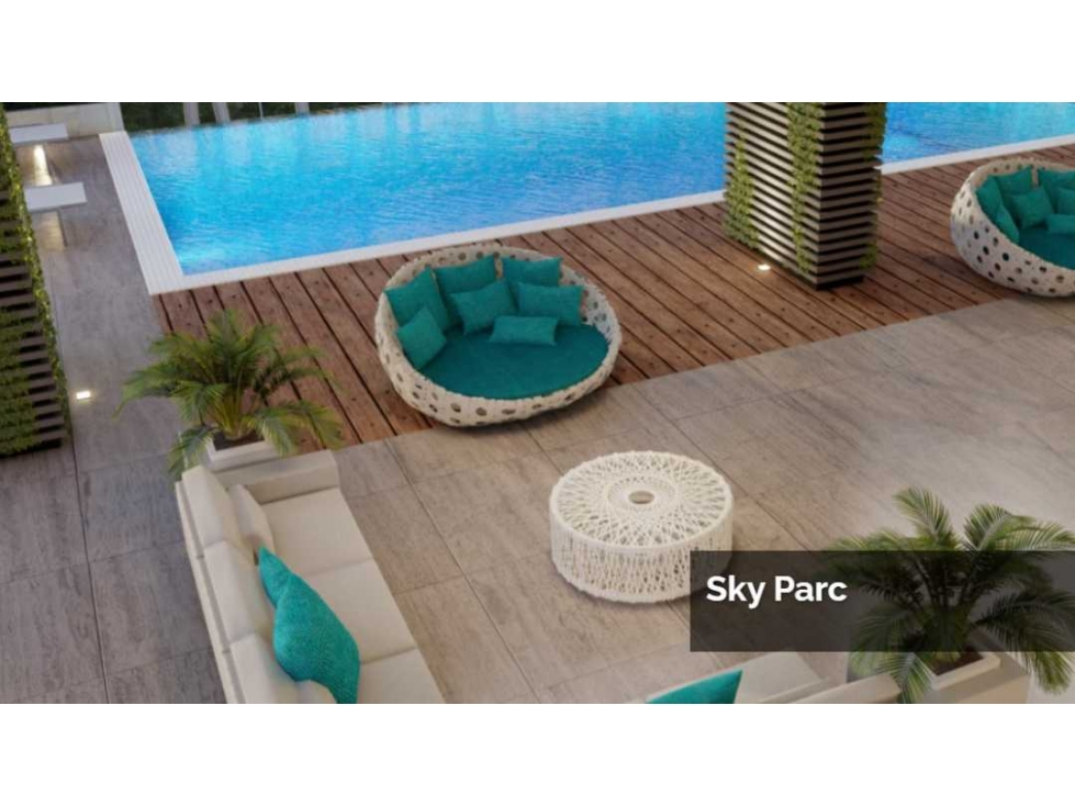 PRE VENTA APARTAMENTOS PH SKY PARC EN COSTA DEL ESTE