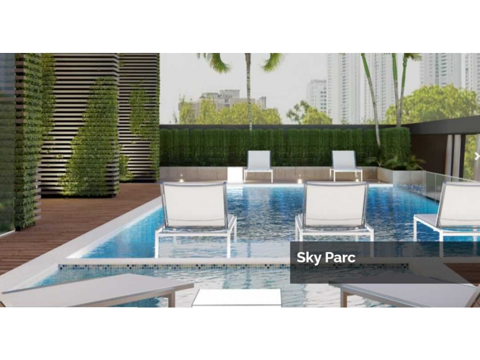 PRE VENTA APARTAMENTOS PH SKY PARC EN COSTA DEL ESTE — foto 2