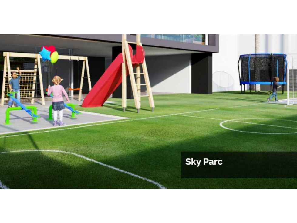 PRE VENTA APARTAMENTOS PH SKY PARC EN COSTA DEL ESTE — foto 3