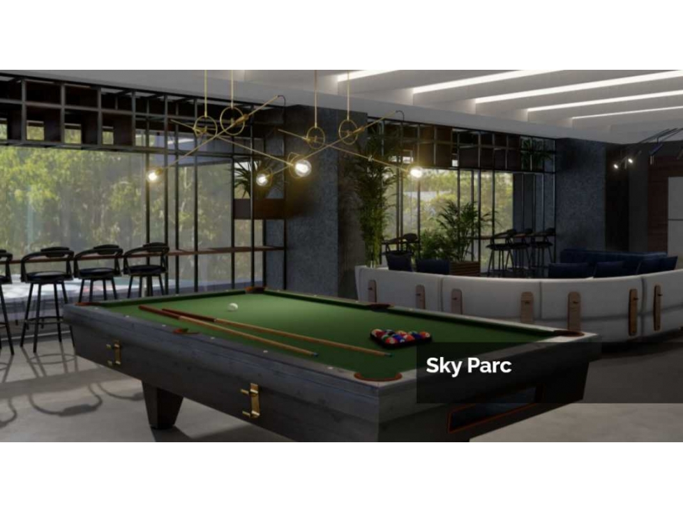 PRE VENTA APARTAMENTOS PH SKY PARC EN COSTA DEL ESTE — foto 4