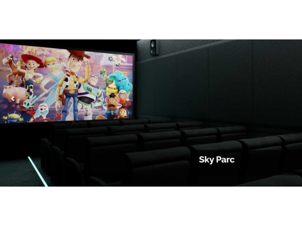PRE VENTA APARTAMENTOS PH SKY PARC EN COSTA DEL ESTE — foto 6