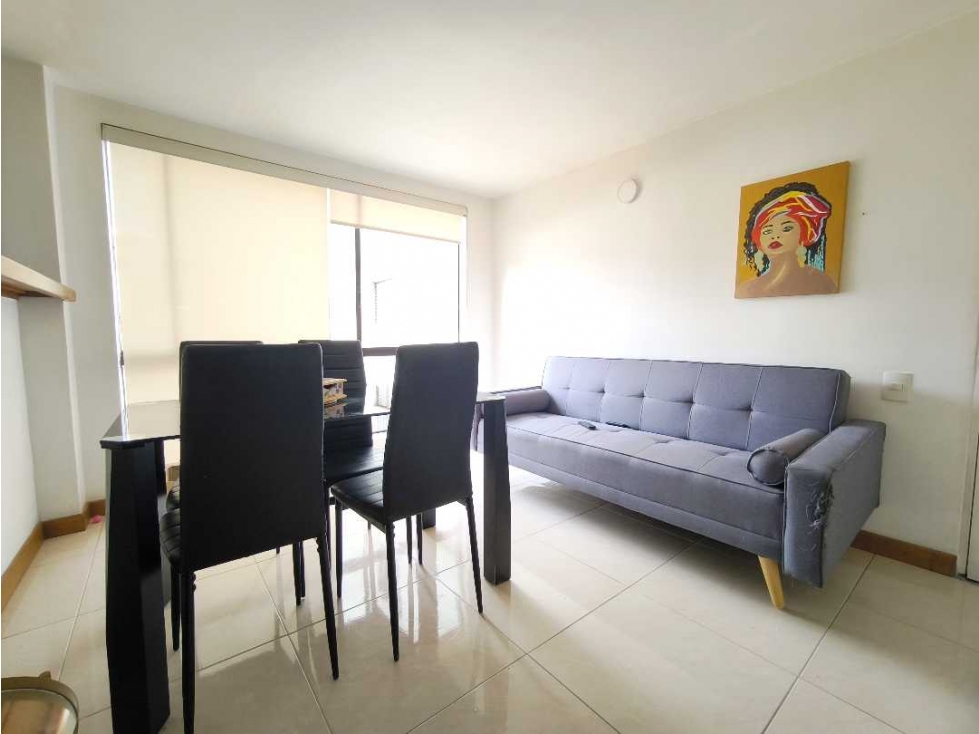 PRECIO DE OPORTUNIDAD APARTAESTUDIO REMODELADO EN LAURELES — foto 4