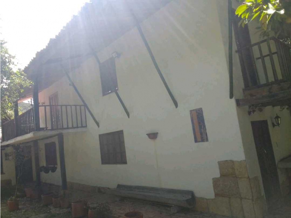 Precio de Oportunidad! Venta de Finca Loteada en Suesca Cundinamarca - 2