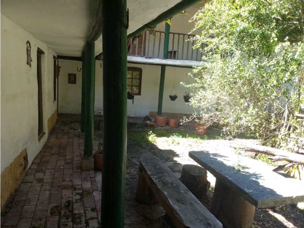 Precio de Oportunidad! Venta de Finca Loteada en Suesca Cundinamarca - 3