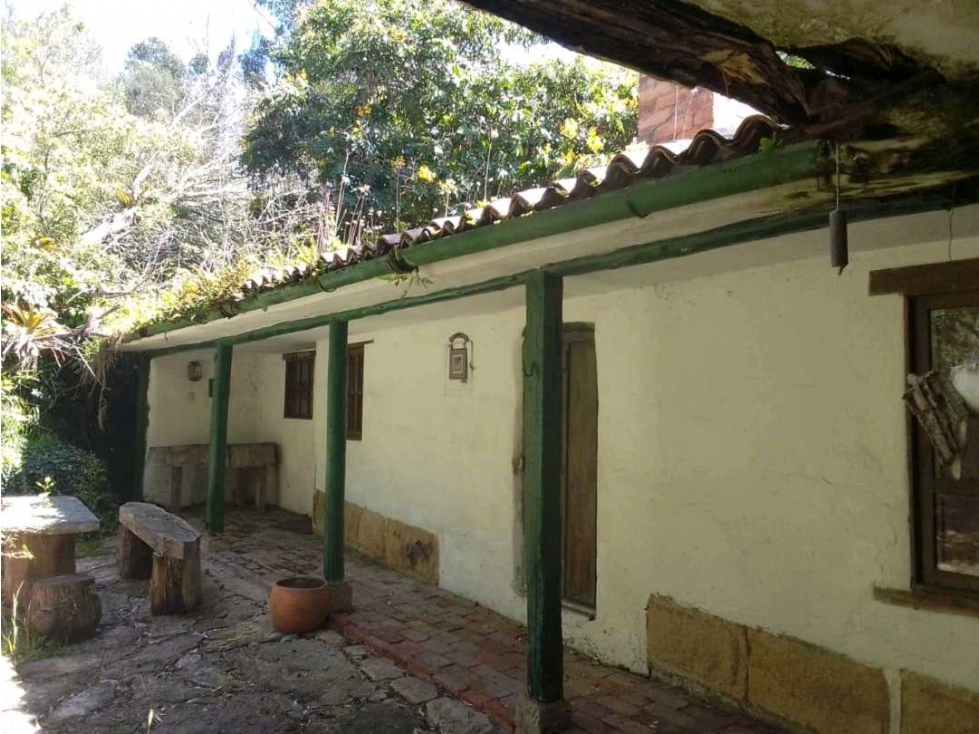 Precio de Oportunidad! Venta de Finca Loteada en Suesca Cundinamarca - 4